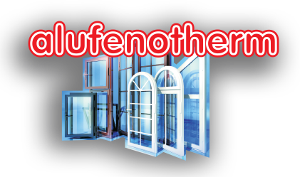 Alufenotherm - logo